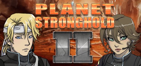 Games like Planet Stronghold 2