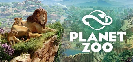 Games like Planet Zoo