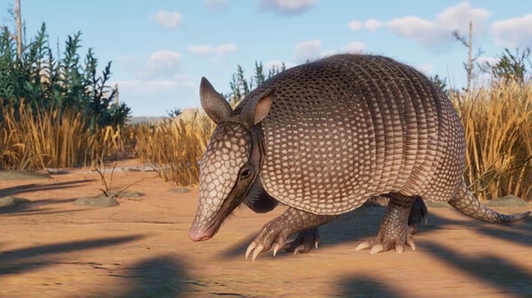Planet Zoo screenshot