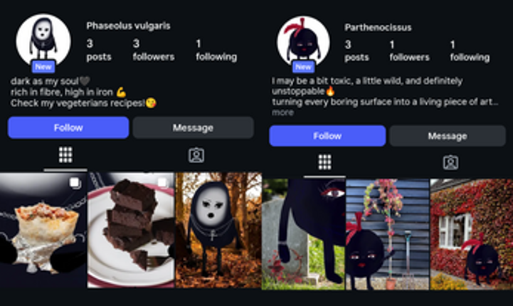 Plant Addict screenshot