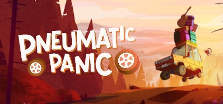 Games like Pneumatic Panic