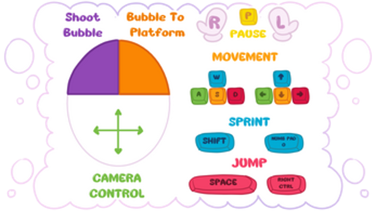 Pop-A-Bubble screenshot