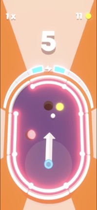 Pot The Puck screenshot