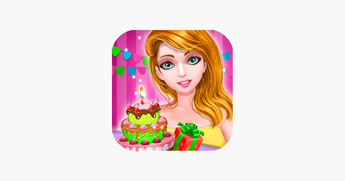 Games like Pregnant Mommy Birthday