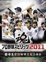 Pro Yakyuu Spirits 2011 Image