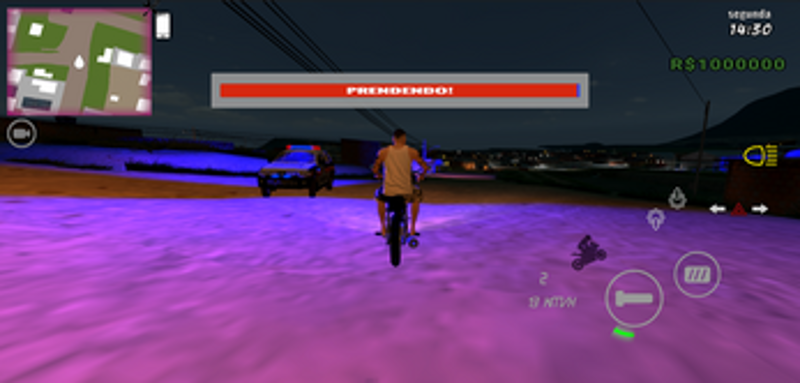 Projeto244: Motos screenshot