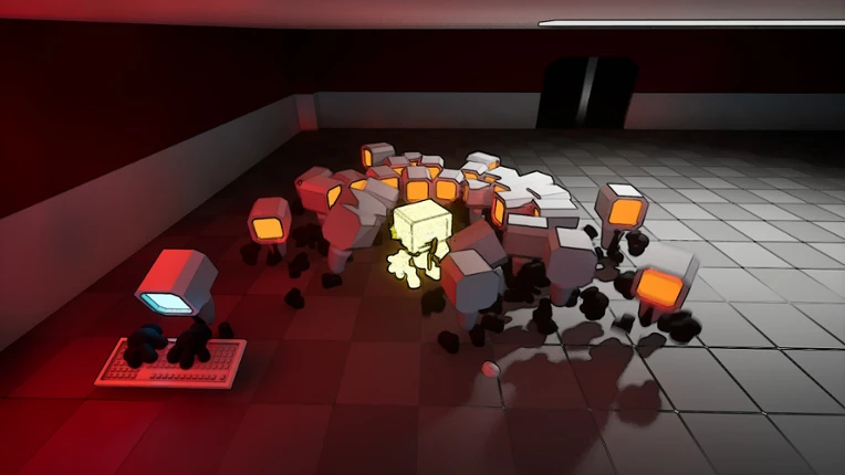 PunchIt! screenshot
