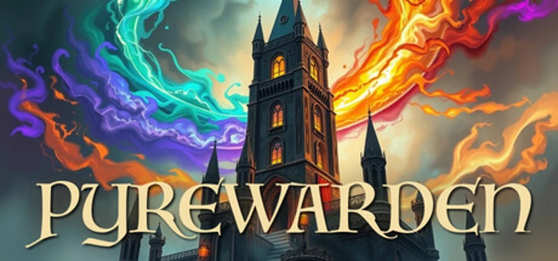 Pyrewarden Image