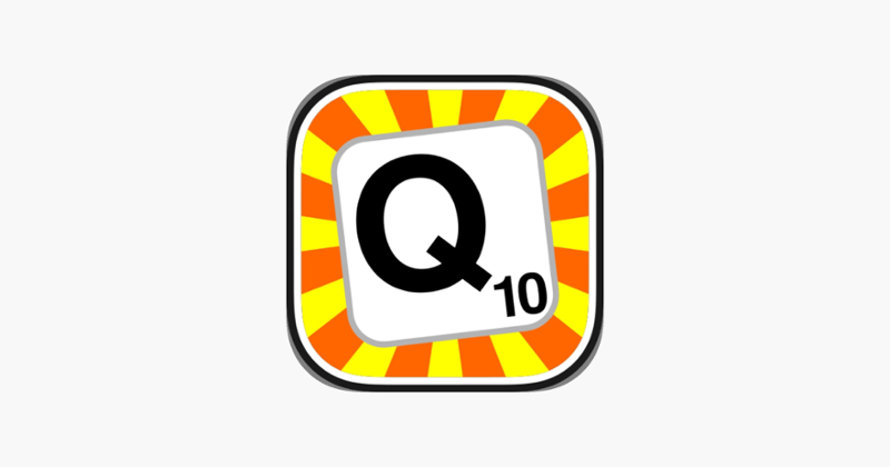 Q10 - Classic Crossword Game! Image