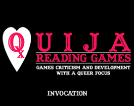 QUIJA READING GAMES Image