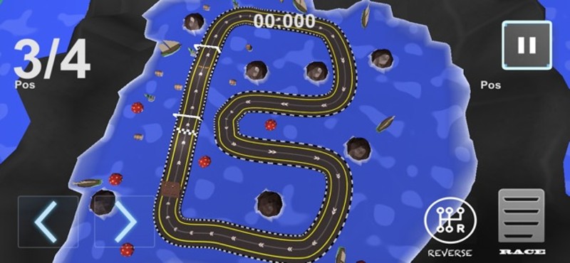 Racing Games A-Z Real Drift 3D Image