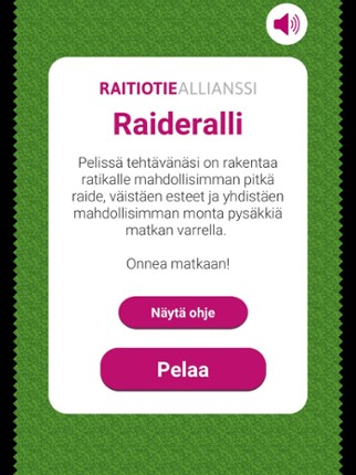 Raideralli Image