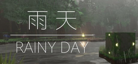 Games like Rainy Day