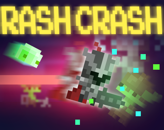 Games like Rash Crash