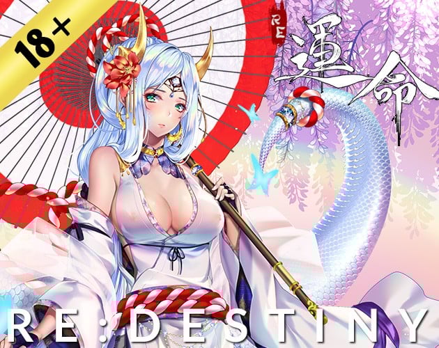 Games like Re:DESTINY