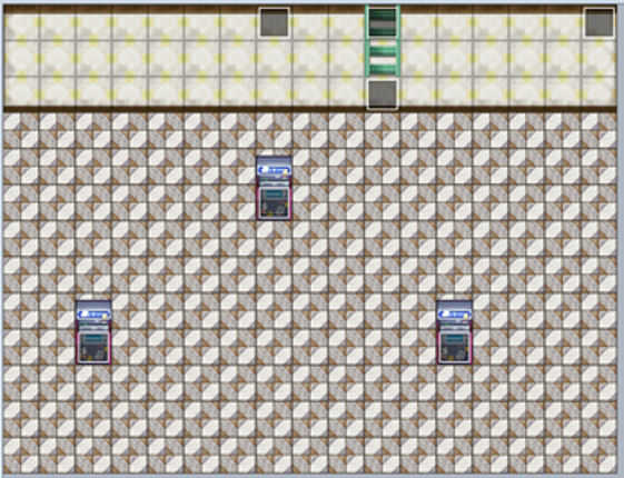 Record III: The Uplink screenshot