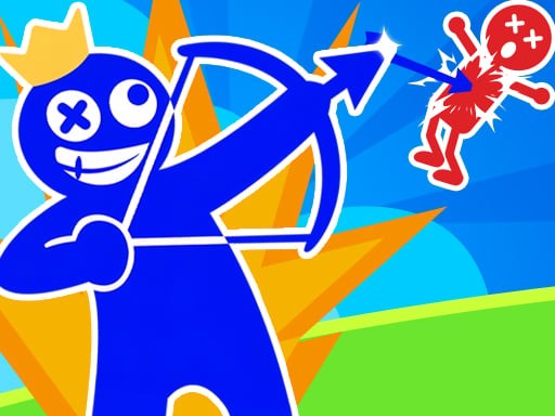 Games like Red And Blue Stickman Spy Puzzles