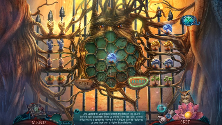 Reflections of Life: Spindle of Fate screenshot