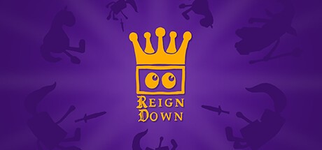 Games like Reign Down