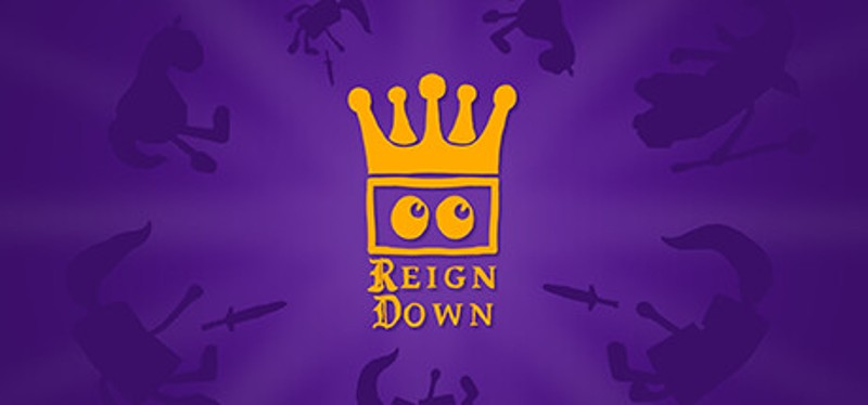Reign Down Image