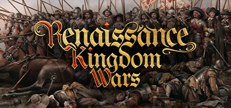 Games like Renaissance Kingdom Wars