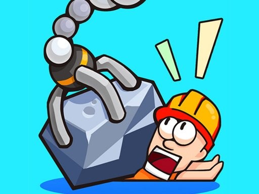 Games like Rescue Machine Puzzle
