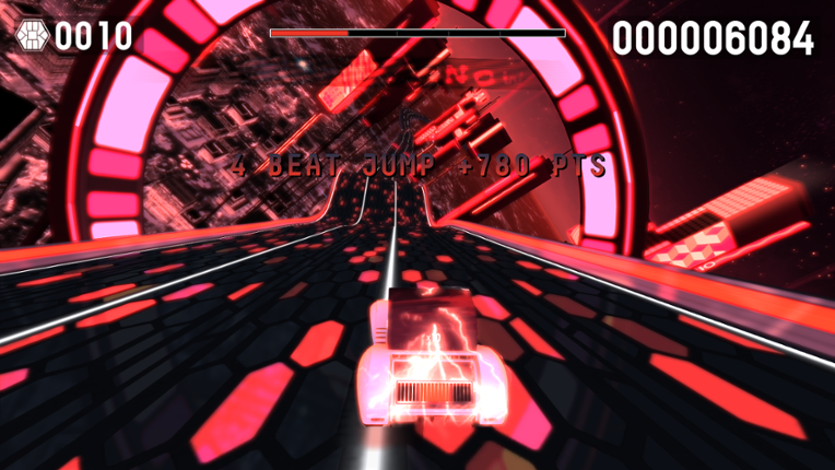 Riff Racer Image