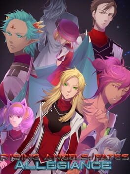 Games like Rising Angels: Judgment