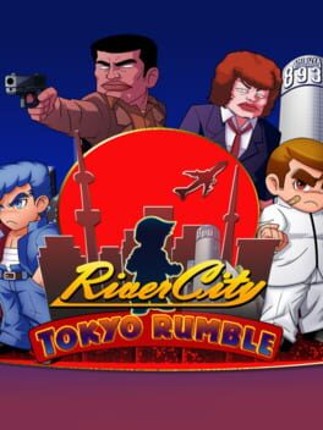 River City: Tokyo Rumble Image