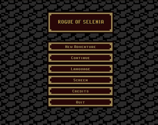 Rogue of Selenia Image