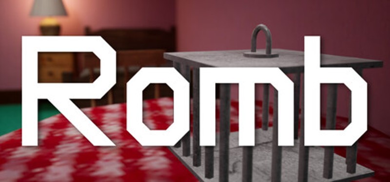 Romb Image