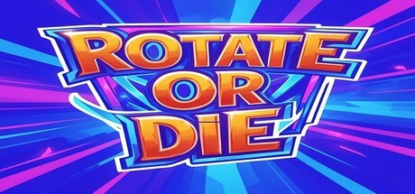 Games like Rotate or Die