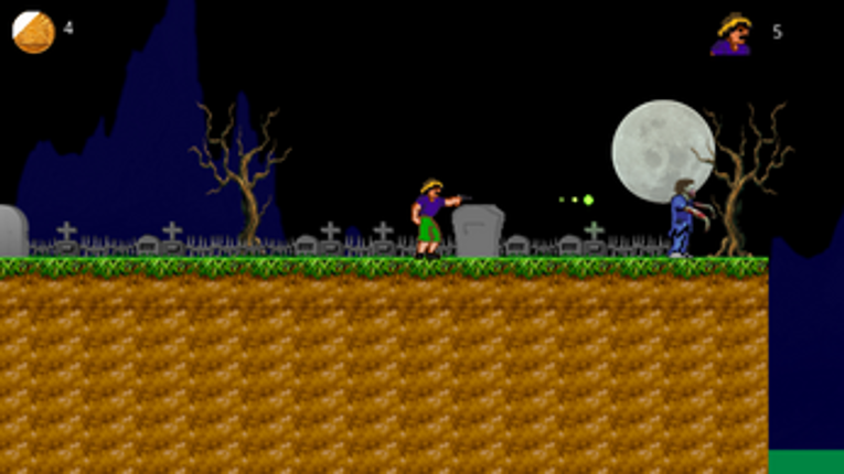 RozGame-RozWareProjekte Image