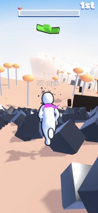 Run, Fast! screenshot
