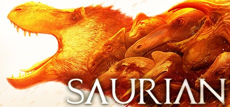 Games like Saurian