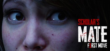 Games like Scholar's Mate - First Move