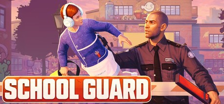 Games like School Guard