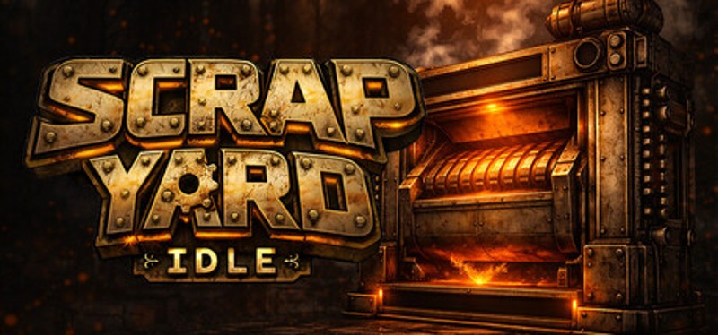 Scrap Yard Idle Image