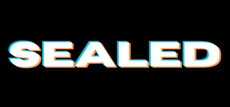 Sealed Image