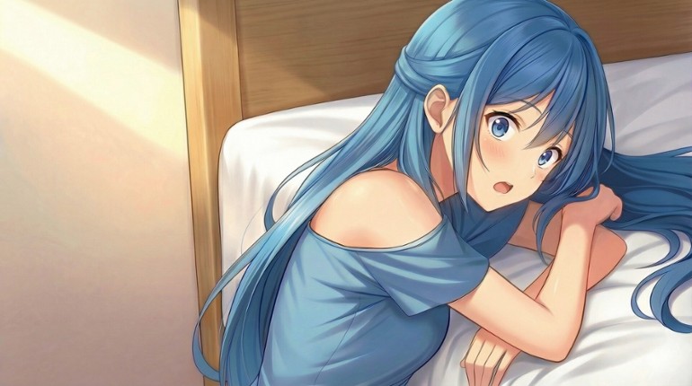 Serenade of the Soul screenshot