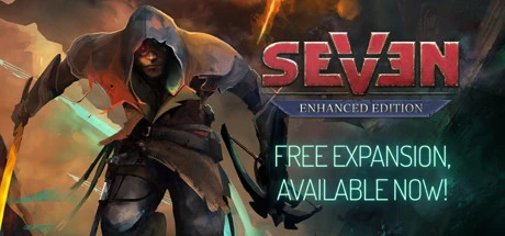 Games like Seven: Enhanced Edition