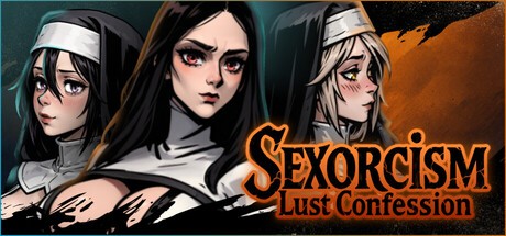 Games like Sexorcism: Lust Confession