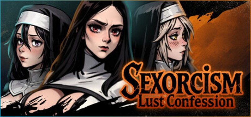 Sexorcism: Lust Confession Image