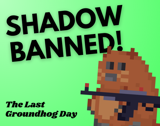 Shadow Banned Image