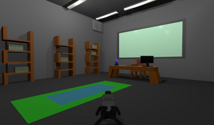 Shadow Infiltrator Image