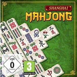 Games like Shanghai Mahjong