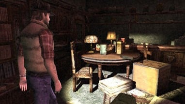 Silent Hill: Origins Image