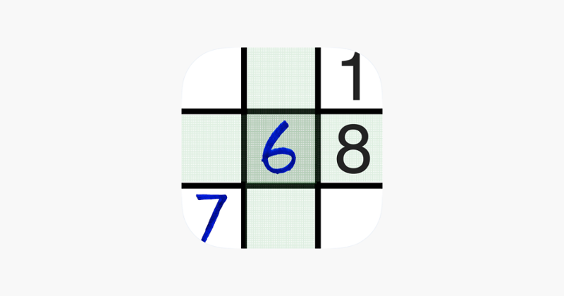 Simply, Sudoku Image