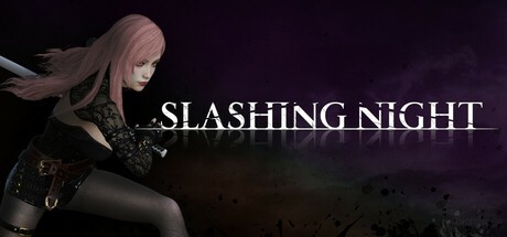 Games like SLASHING NIGHT