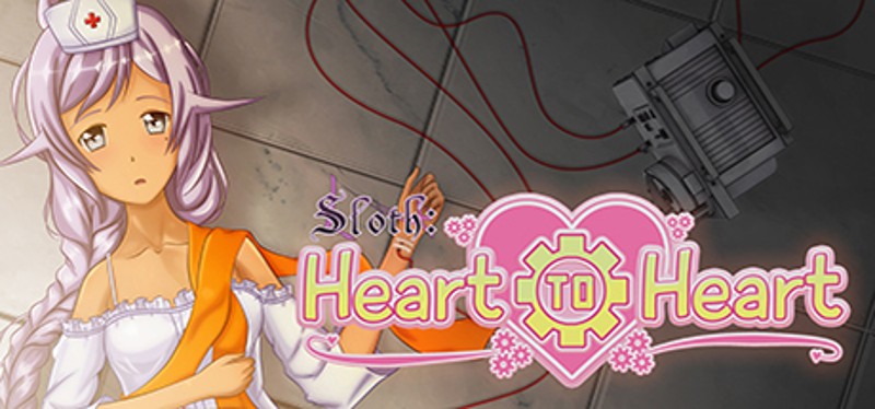Heart to Heart Image
